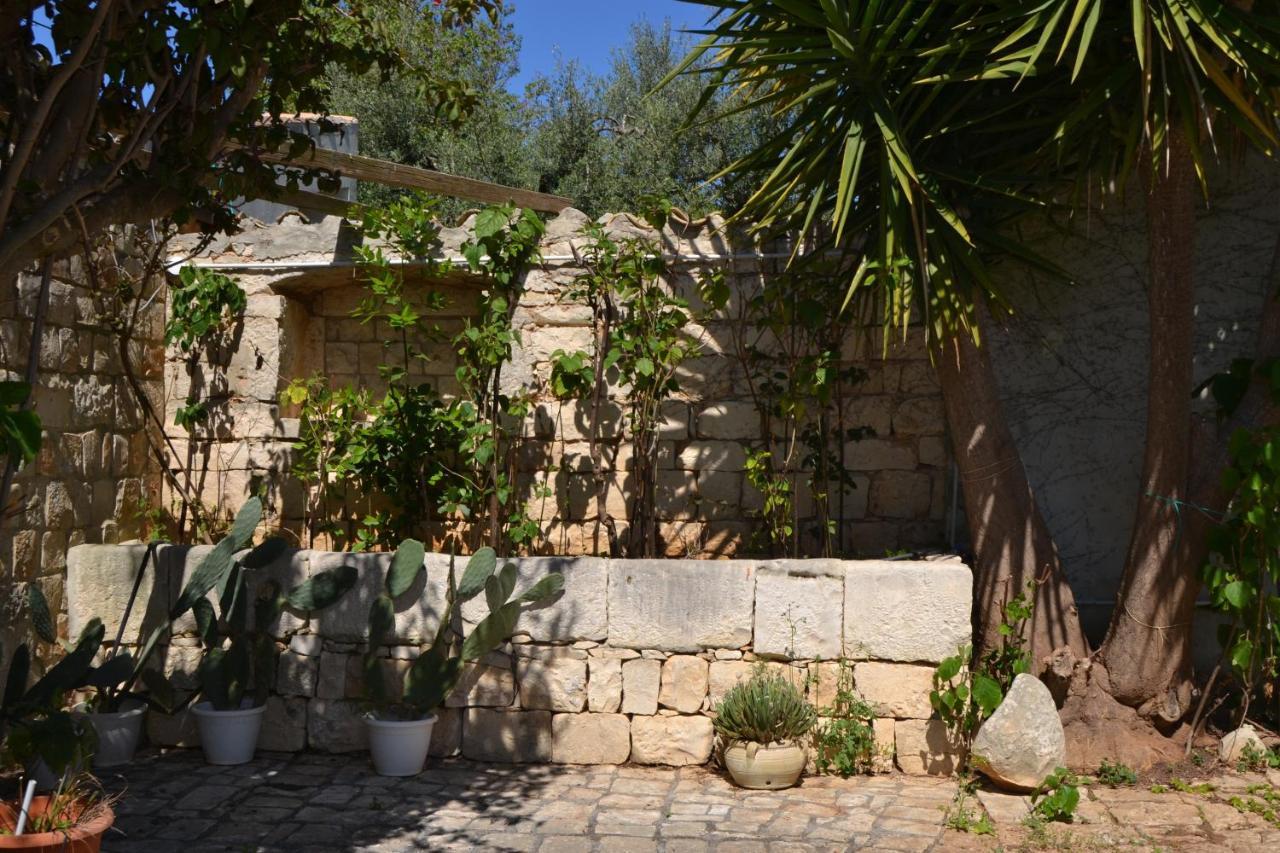 Oasi Di Campagna Hotel Modica Exterior photo