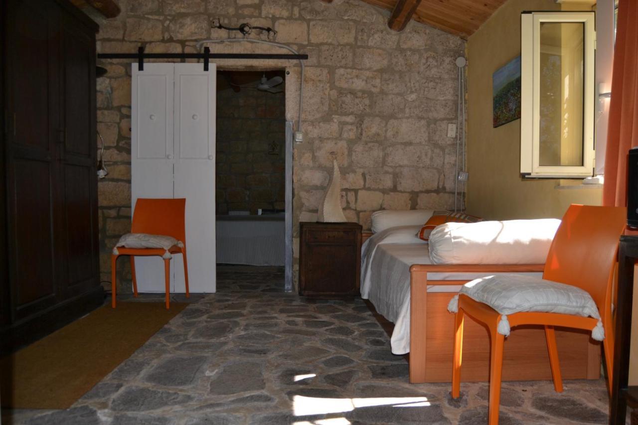 Oasi Di Campagna Hotel Modica Exterior photo