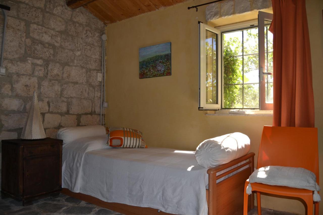 Oasi Di Campagna Hotel Modica Exterior photo