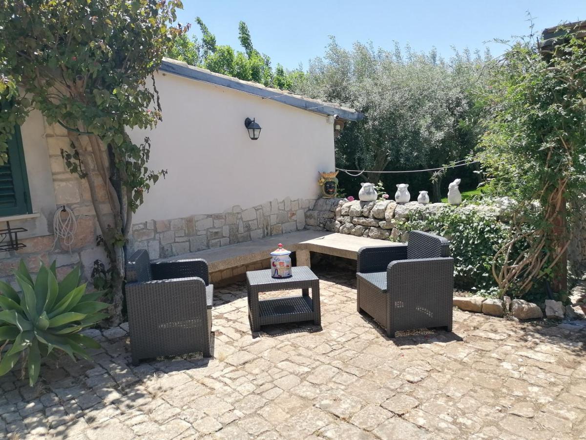 Oasi Di Campagna Hotel Modica Exterior photo