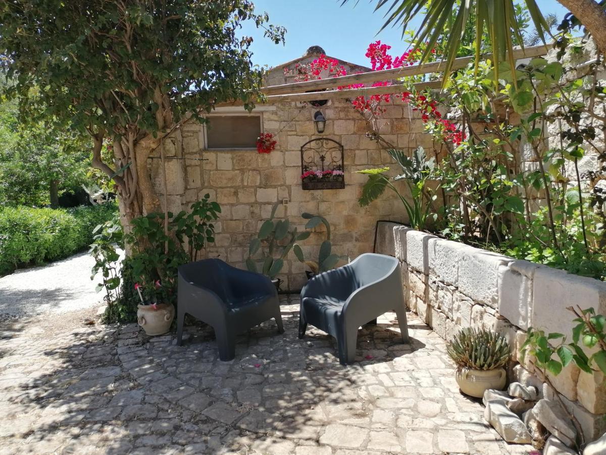 Oasi Di Campagna Hotel Modica Exterior photo