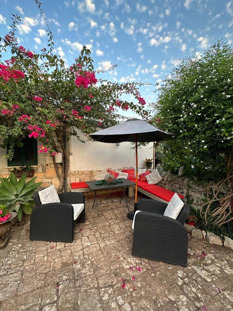 Oasi Di Campagna Hotel Modica Exterior photo