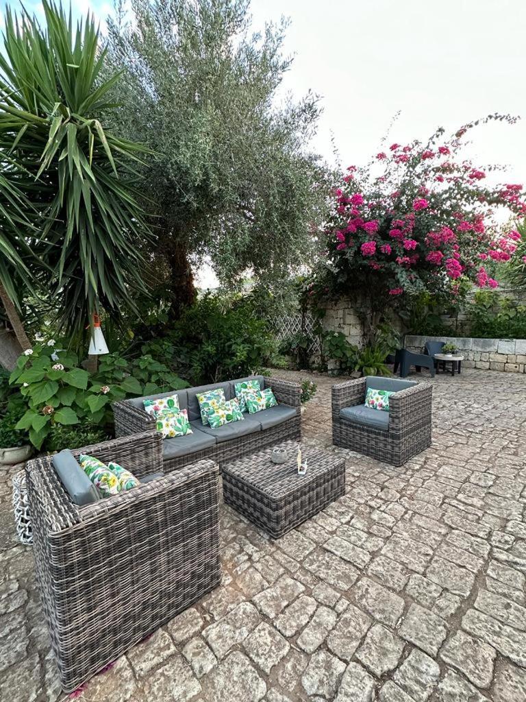 Oasi Di Campagna Hotel Modica Exterior photo