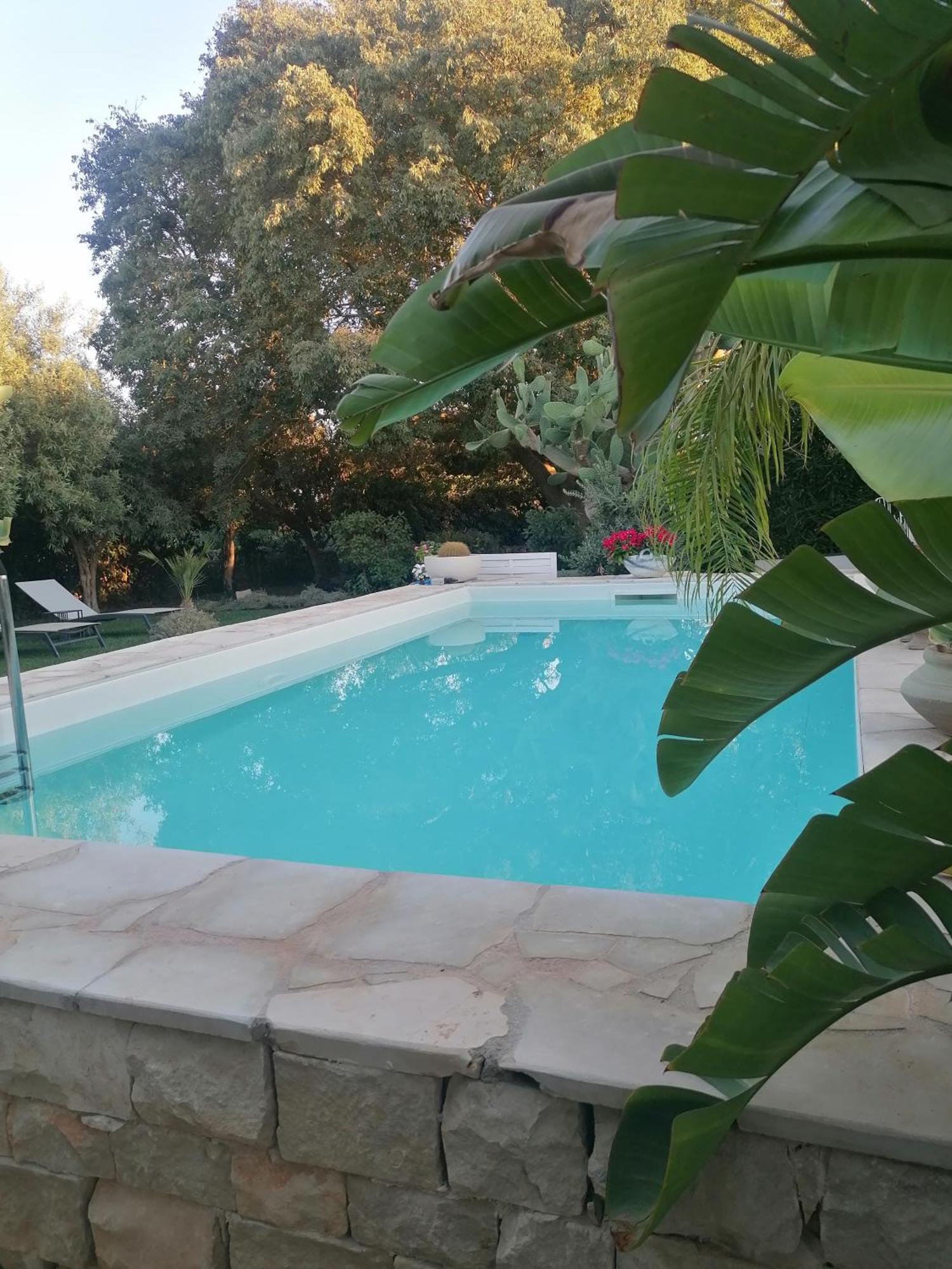 Oasi Di Campagna Hotel Modica Exterior photo