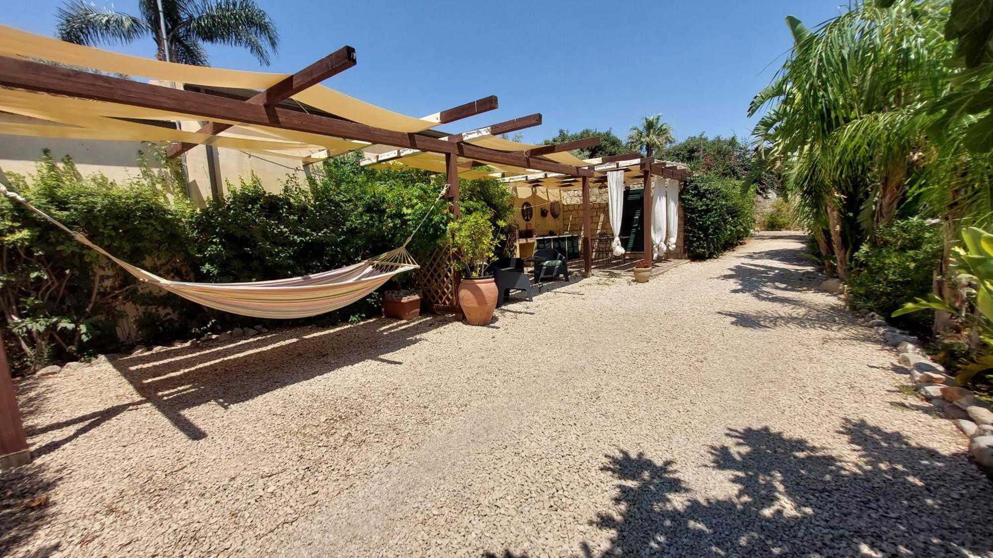 Oasi Di Campagna Hotel Modica Exterior photo