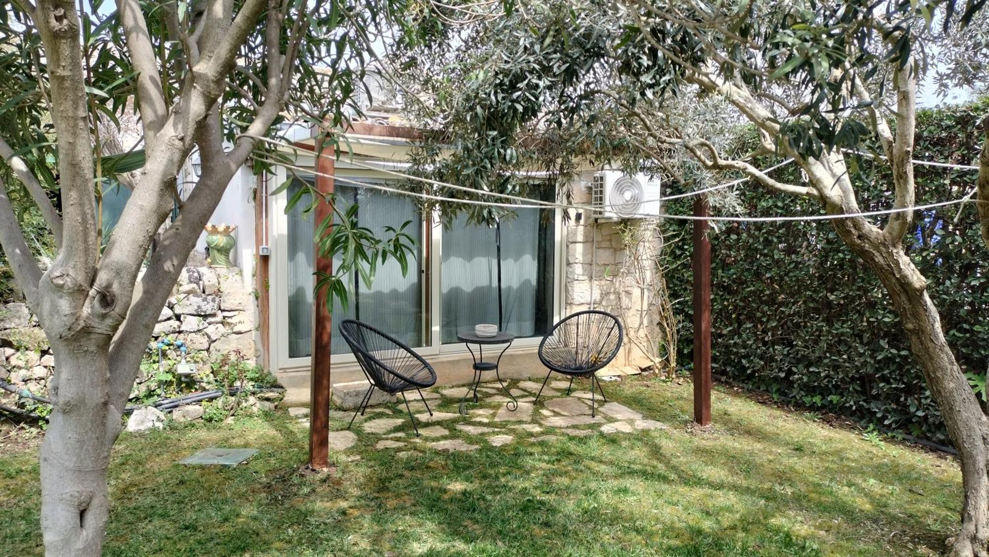 Oasi Di Campagna Hotel Modica Exterior photo