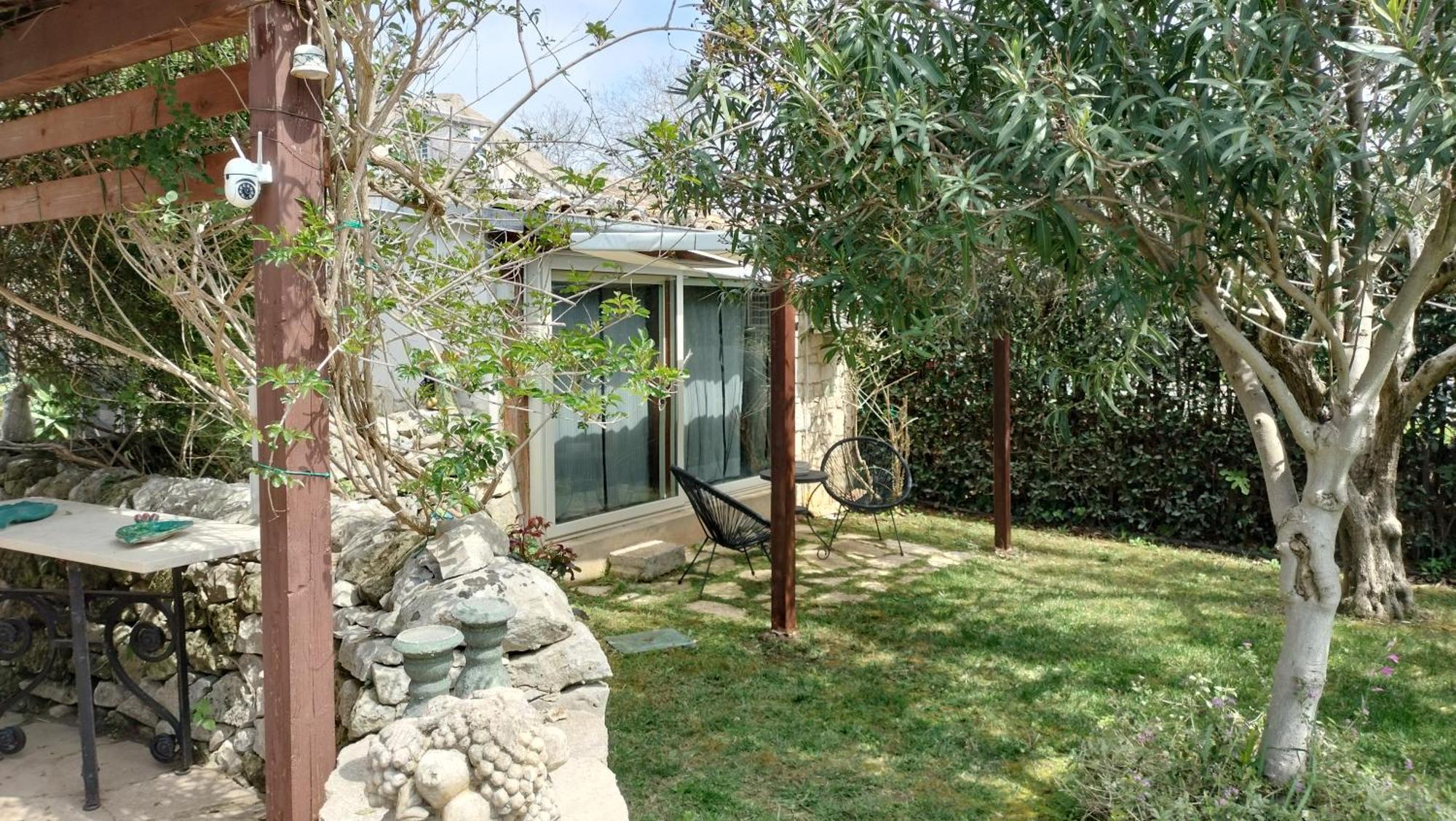 Oasi Di Campagna Hotel Modica Exterior photo